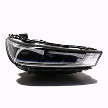Laden Sie das Bild in den Galerie-Viewer, Frontscheinwerfer BMW IX 5A3CE98 Rechts Scheinwerfer Headlight SCH3422197355zf