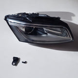 Frontscheinwerfer Audi Q5 8R0941006 LED Rechts Scheinwerfer Headlight