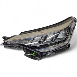 Frontscheinwerfer Toyota C-Hr Chr 81150-F4180-00 Full LED Rechts oder Links SCH8068207627tm