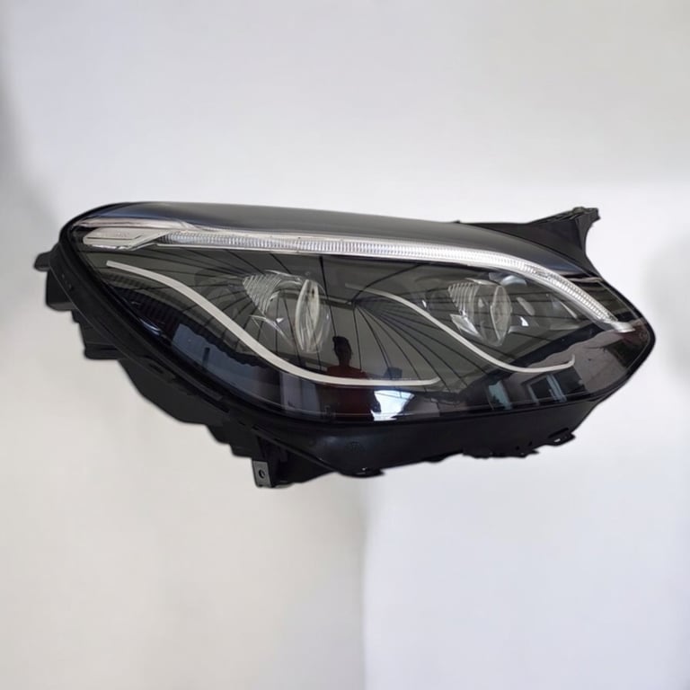 Frontscheinwerfer Mercedes-Benz Slc R172 Slk A1729063601 LED Rechts Headlight