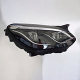 Frontscheinwerfer Mercedes-Benz Slc R172 Slk A1729063601 LED Rechts Headlight