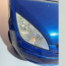 Load image into Gallery viewer, Frontscheinwerfer Mitsubishi Colt VI Rechts Scheinwerfer Headlight