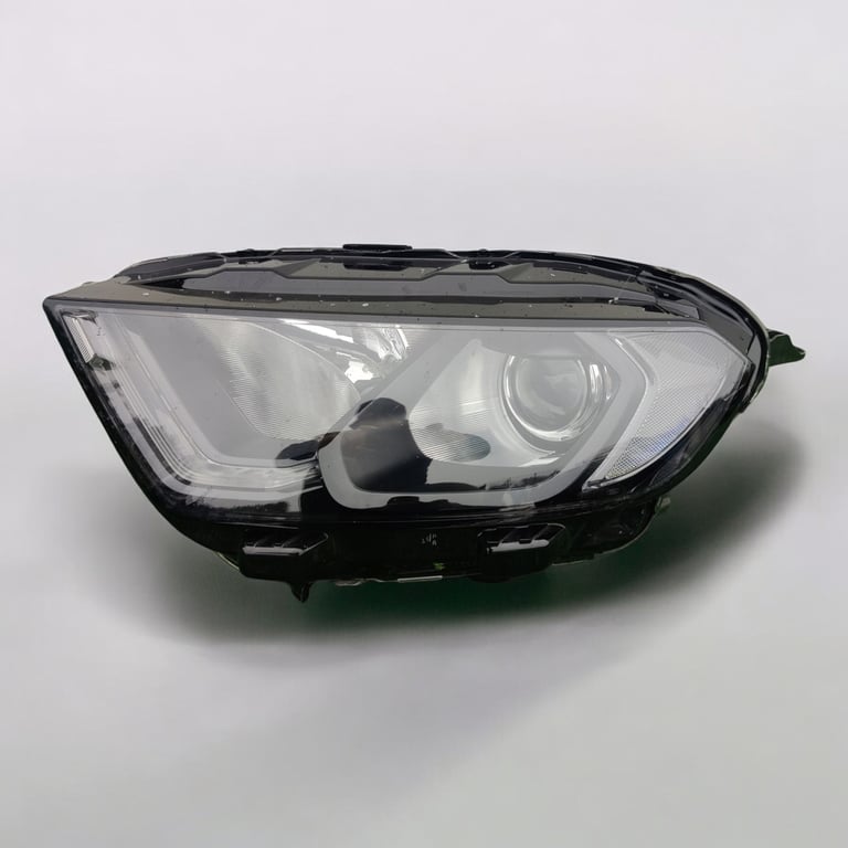 Frontscheinwerfer Ford Ecosport GN15-13D155-HE Links Scheinwerfer Headlight