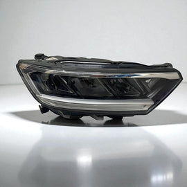 Frontscheinwerfer VW T Roc T-Roc 2GA941006F LED Rechts Scheinwerfer Headlight SCH2341155764hf