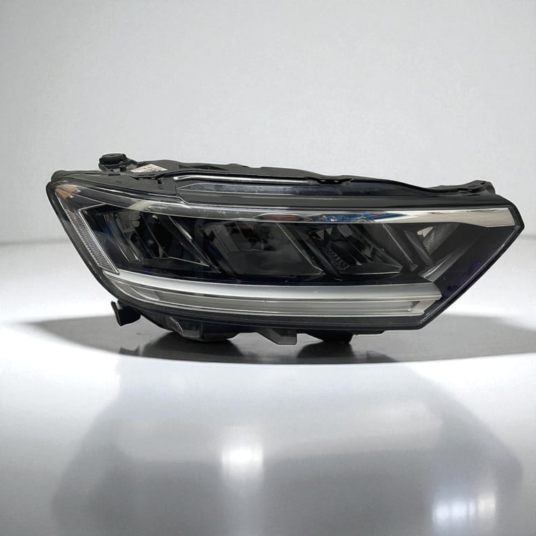 Frontscheinwerfer VW T Roc T-Roc 2GA941006F LED Rechts Scheinwerfer Headlight SCH2341155764hf