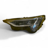 Frontscheinwerfer Audi E-Tron 4KE941035D LED Links Scheinwerfer Headlight