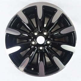 1x Alufelge 17 Zoll 7.0