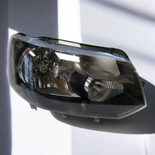 Load image into Gallery viewer, Frontscheinwerfer VW T5 7E1941016T Rechts Scheinwerfer Headlight