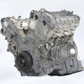 Motor Mercedes-Benz W212 642836 3.0 231PS 170kW 193TKm Diesel Engine Unkomplett