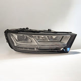Frontscheinwerfer Audi Q7 4M0941034 Full LED Rechts Scheinwerfer Headlight
