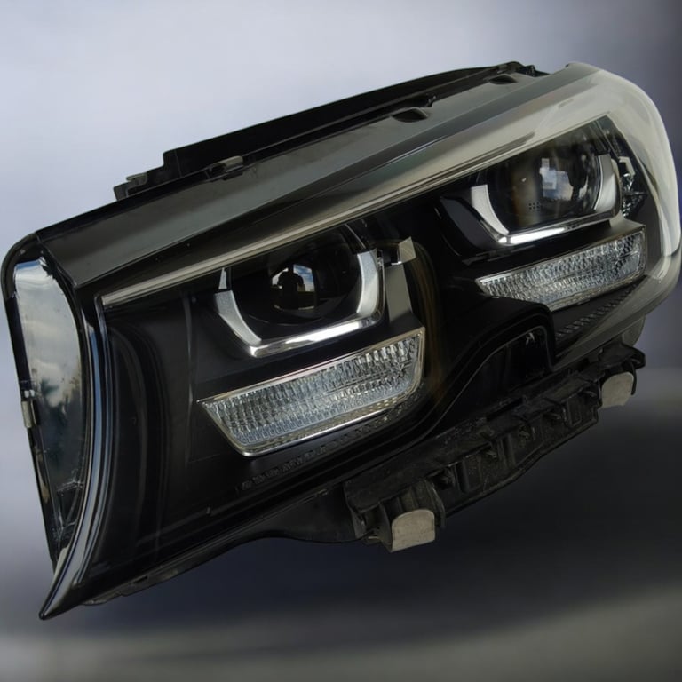 Frontscheinwerfer BMW 3 G21 G20 18-8496149 LED Links Scheinwerfer Headlight SCH9261973113yi
