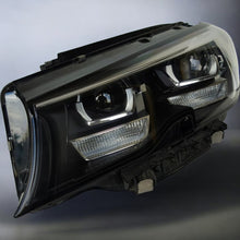 Laden Sie das Bild in den Galerie-Viewer, Frontscheinwerfer BMW 3 G21 G20 18-8496149 LED Links Scheinwerfer Headlight SCH9261973113yi