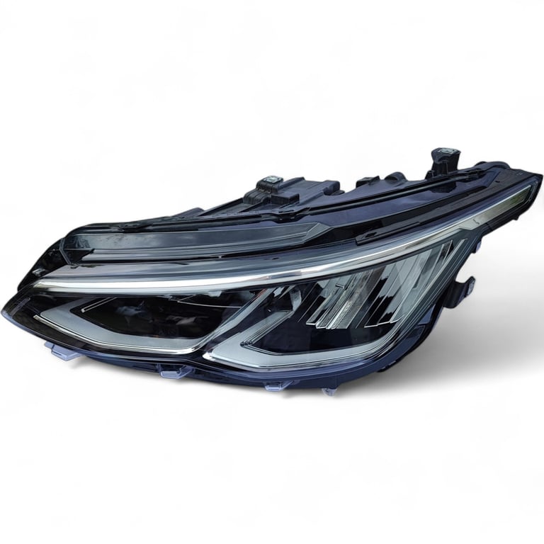 Frontscheinwerfer VW Golf VIII 5H1941005B LED Ein Stück (Rechts oder Links) SCH2336431257ci