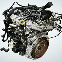 Load image into Gallery viewer, Motor Mercedes-Benz W176 651930 2.2 CDI 56TKm Diesel Engine Komplett