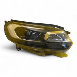 Frontscheinwerfer Citroën Jumpy 9808233980 Xenon Rechts Scheinwerfer Headlight SCH6516313147yn