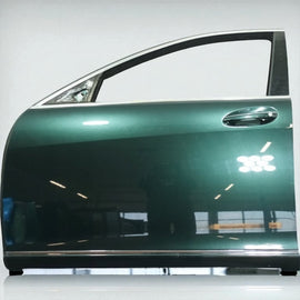 Tür Mercedes-Benz W221 Vorne Links Door Porta Porte