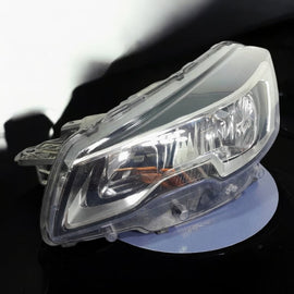 Frontscheinwerfer Peugeot 508 I 9807241280 Links Scheinwerfer Headlight SCH2320125467fp