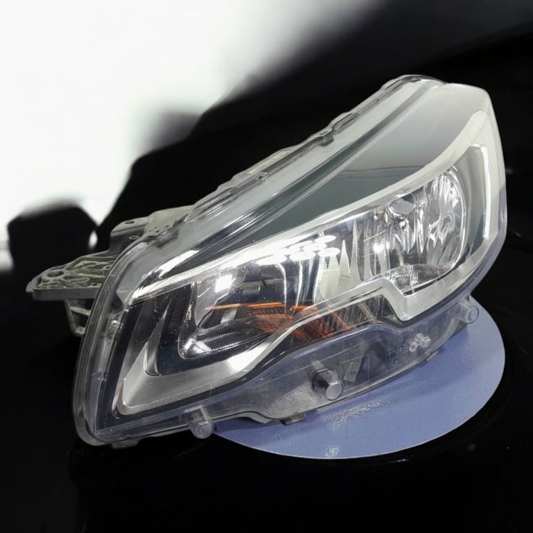 Frontscheinwerfer Peugeot 508 I 9807241280 Links Scheinwerfer Headlight SCH2320125467fp