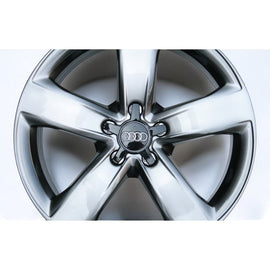 4x Alufelge 18 Zoll 7.5