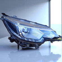Load image into Gallery viewer, Frontscheinwerfer Mitsubishi Space Star 8301D456 LED Rechts Headlight SCH9524040643sy