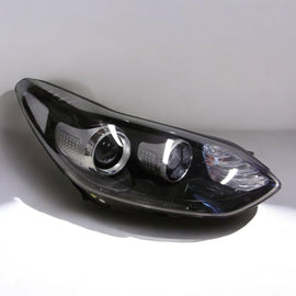 Frontscheinwerfer Kia Sportage IV 92102-F1110 Xenon Rechts Headlight