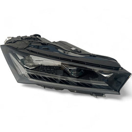 Frontscheinwerfer Skoda Superb I 3P1941016A LED Rechts Scheinwerfer Headlight