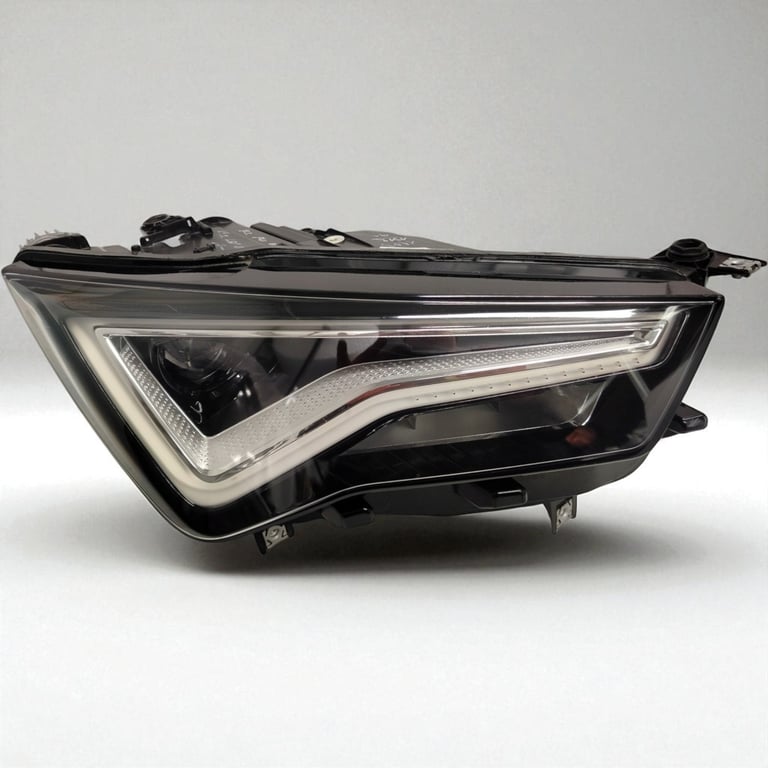 Frontscheinwerfer Seat Ateca 576941032B Full LED Rechts Scheinwerfer Headlight SCH5353752672he