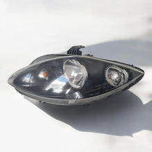 Laden Sie das Bild in den Galerie-Viewer, Frontscheinwerfer Seat Altea 89309819 Links Scheinwerfer Headlight