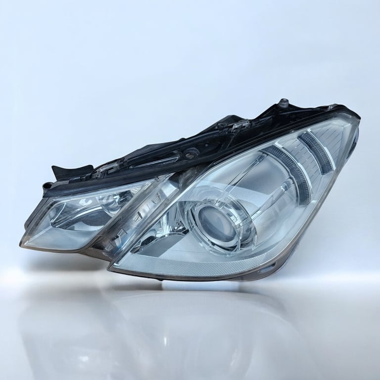 Frontscheinwerfer Mercedes-Benz 2078204361 2078200539 Xenon Links Headlight