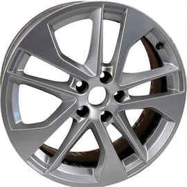 1x Alufelge 18 Zoll 7.0