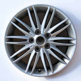1x Alufelge 16 Zoll 7.0
