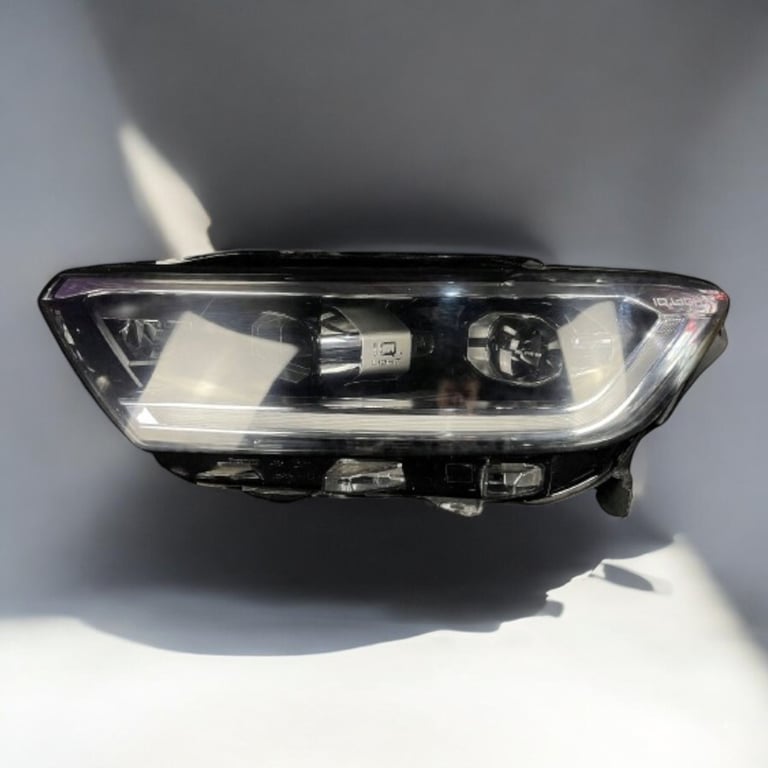 Frontscheinwerfer VW T-Roc 2GA941035AF Links Scheinwerfer Headlight