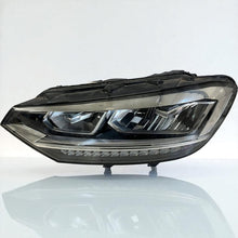 Laden Sie das Bild in den Galerie-Viewer, Frontscheinwerfer VW Touran 5TB941035 LED Links Scheinwerfer Headlight