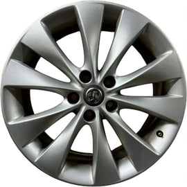 1x Alufelge 18 Zoll 7.5