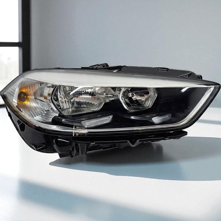 Frontscheinwerfer BMW 1 F40 7214914 LED Rechts Scheinwerfer Headlight SCH4179066886ap