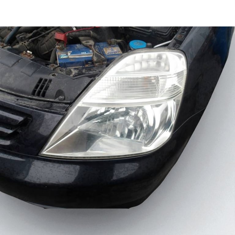 Frontscheinwerfer Honda Stream Links Scheinwerfer Headlight