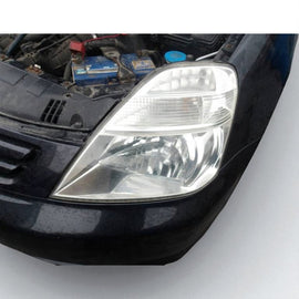 Frontscheinwerfer Honda Stream Links Scheinwerfer Headlight