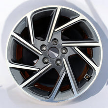 Load image into Gallery viewer, 1x Alufelge 18 Zoll 7.5&quot; 5x114.3 55ET 52910-G4800 Hyundai I30 Iii Rim Wheel