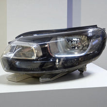 Load image into Gallery viewer, Frontscheinwerfer Citroën Spacetourer 9808567780-00 Links Scheinwerfer Headlight