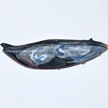 Laden Sie das Bild in den Galerie-Viewer, Frontscheinwerfer Ford Fiesta 8A61-13W029-AH Rechts Scheinwerfer Headlight SCH4960290186oh