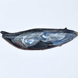 Frontscheinwerfer Ford Fiesta 8A61-13W029-AH Rechts Scheinwerfer Headlight