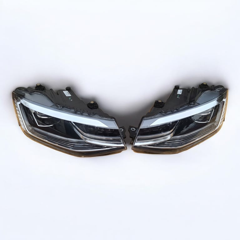 Frontscheinwerfer VW Caddy 2K8941035B 2K8941036B LED Rechts oder Links SCH6770098847nn