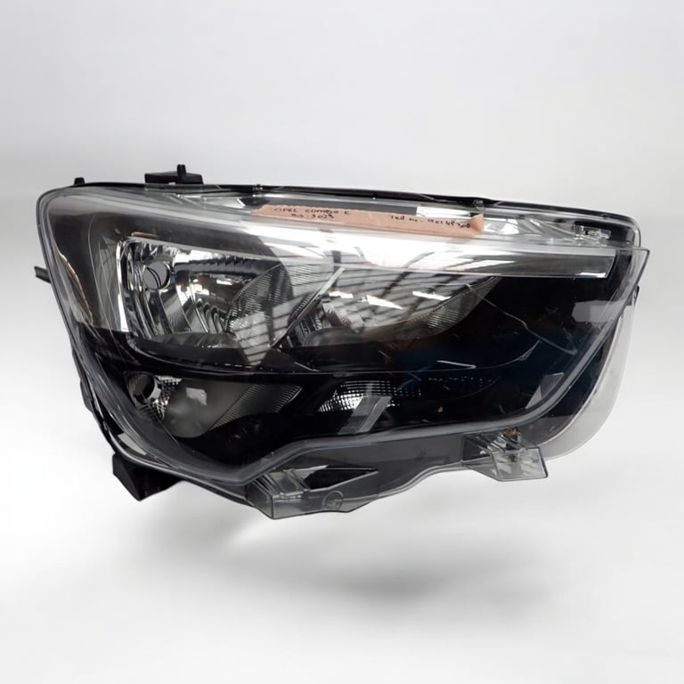 Frontscheinwerfer Opel E Combo 981682480 Links Scheinwerfer Headlight SCH1261905946cz