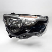 Laden Sie das Bild in den Galerie-Viewer, Frontscheinwerfer Opel E Combo 981682480 Links Scheinwerfer Headlight SCH1261905946cz