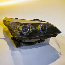 Load image into Gallery viewer, Frontscheinwerfer BMW 5 E60 E61 7177752-08 Xenon Rechts Scheinwerfer Headlight