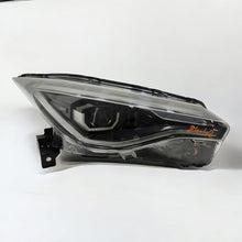 Load image into Gallery viewer, Frontscheinwerfer Renault Zoe 260100279R LED Rechts Scheinwerfer Headlight