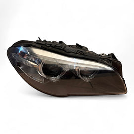 Frontscheinwerfer BMW F11 F10 7460602 Xenon Rechts Scheinwerfer Headlight SCH2391144888iq