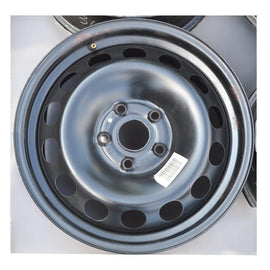 1x Alufelge 16 Zoll 6.5