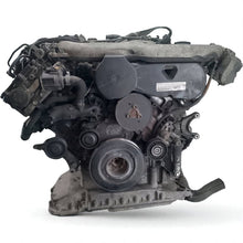 Laden Sie das Bild in den Galerie-Viewer, Motor Audi A5 8t3 CAP 3.0 TDI 240PS 176kW 2008 Diesel Engine Unkomplett