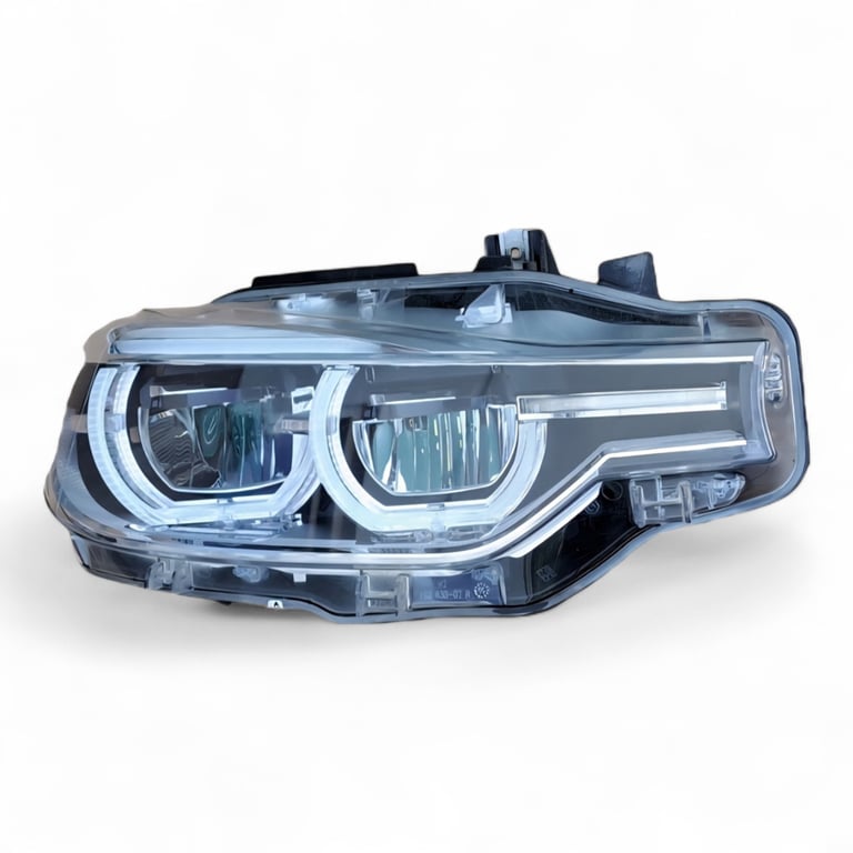 Frontscheinwerfer BMW F30 F31 7498946 Full LED Rechts Scheinwerfer Headlight SCH8028312594ha